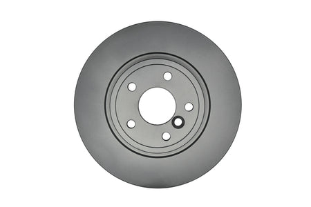 HELLA Brakes Disc Brake Rotor - 355132391