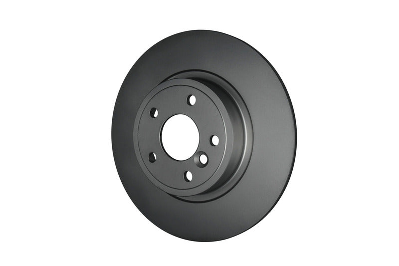 HELLA Brakes Disc Brake Rotor - 355132391