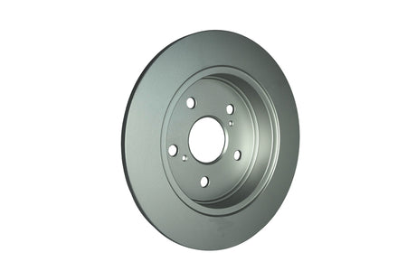HELLA Brakes Disc Brake Rotor - 355132401
