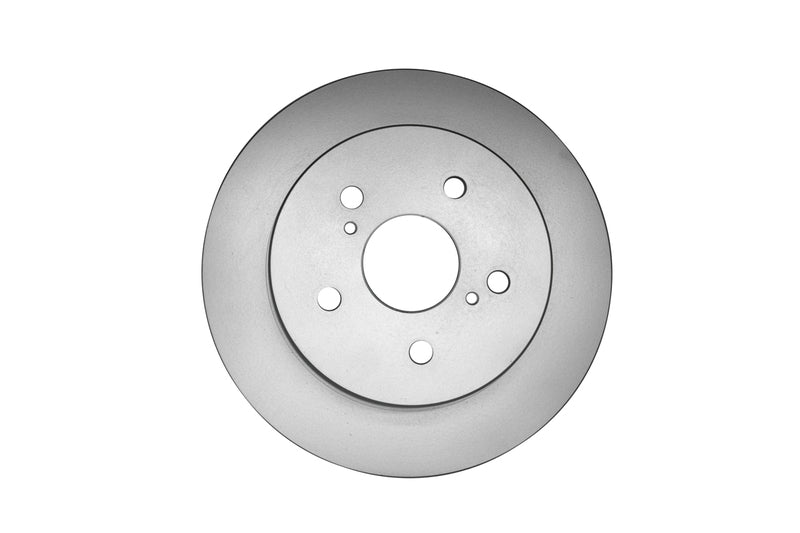 HELLA Brakes Disc Brake Rotor - 355132401