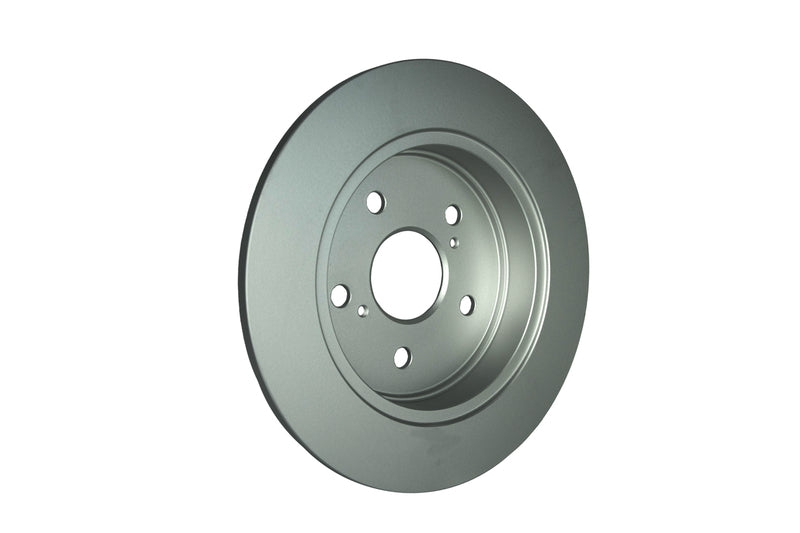 HELLA Brakes Disc Brake Rotor - 355132401