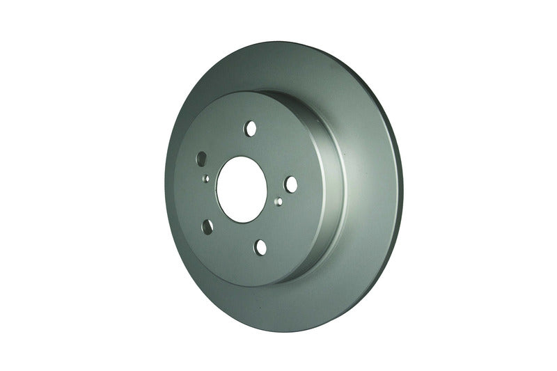 HELLA Brakes Disc Brake Rotor - 355132401