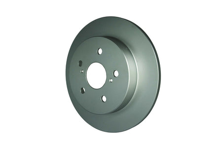 HELLA Brakes Disc Brake Rotor - 355132401