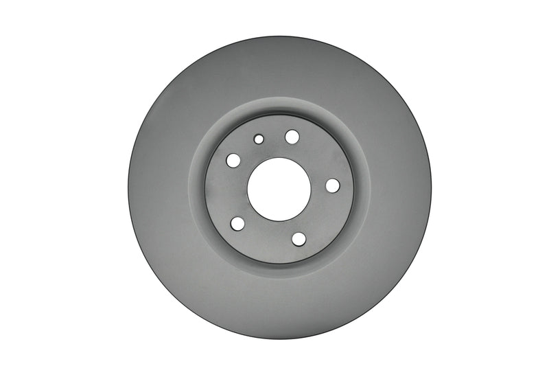 HELLA Brakes Disc Brake Rotor - 355132421