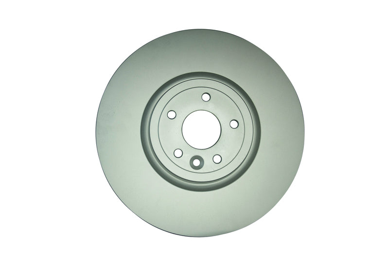 HELLA Brakes Disc Brake Rotor - 355132471
