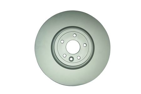 HELLA Brakes Disc Brake Rotor - 355132471