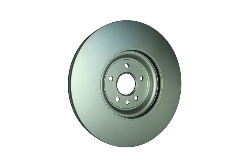 HELLA Brakes Disc Brake Rotor - 355132471
