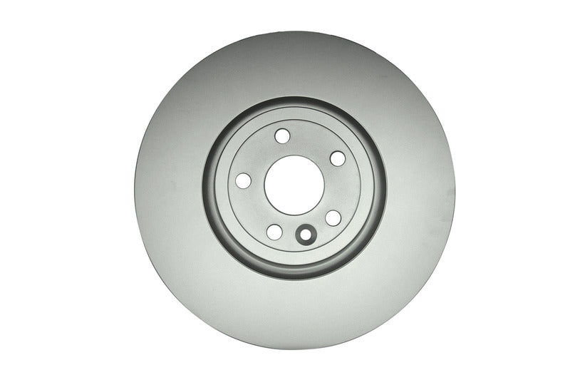 HELLA Brakes Disc Brake Rotor - 355132481