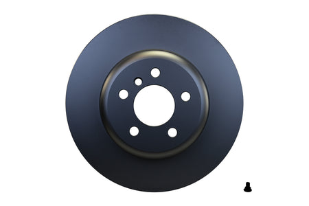 HELLA Brakes Disc Brake Rotor - 355132501