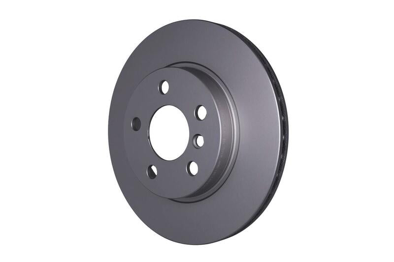 HELLA Brakes Disc Brake Rotor - 355132541