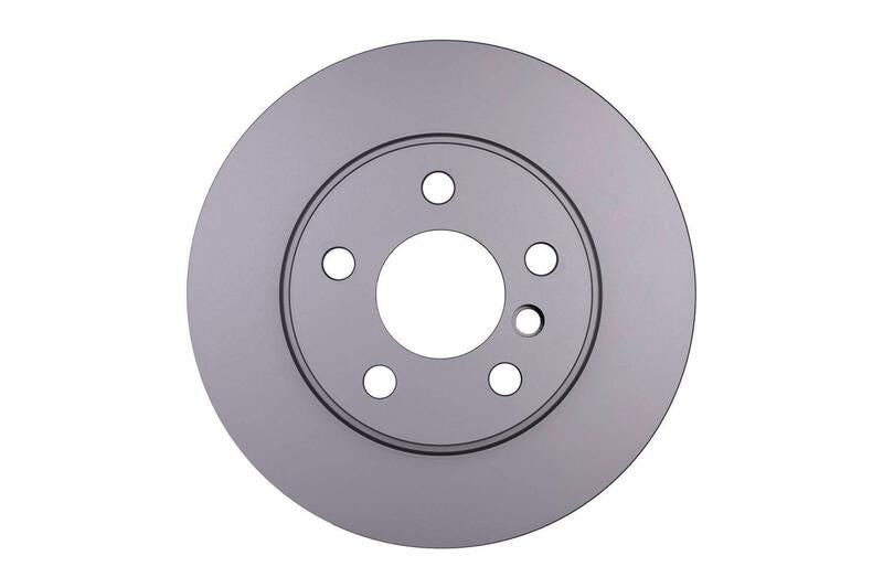 HELLA Brakes Disc Brake Rotor - 355132541