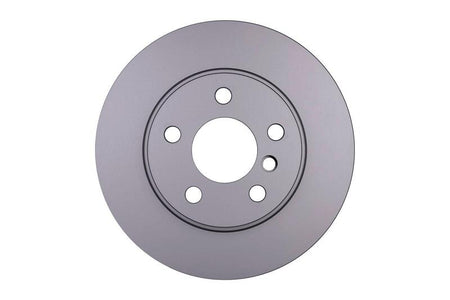 HELLA Brakes Disc Brake Rotor - 355132541
