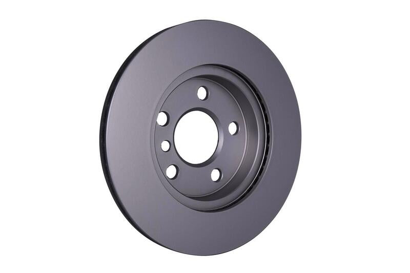 HELLA Brakes Disc Brake Rotor - 355132541