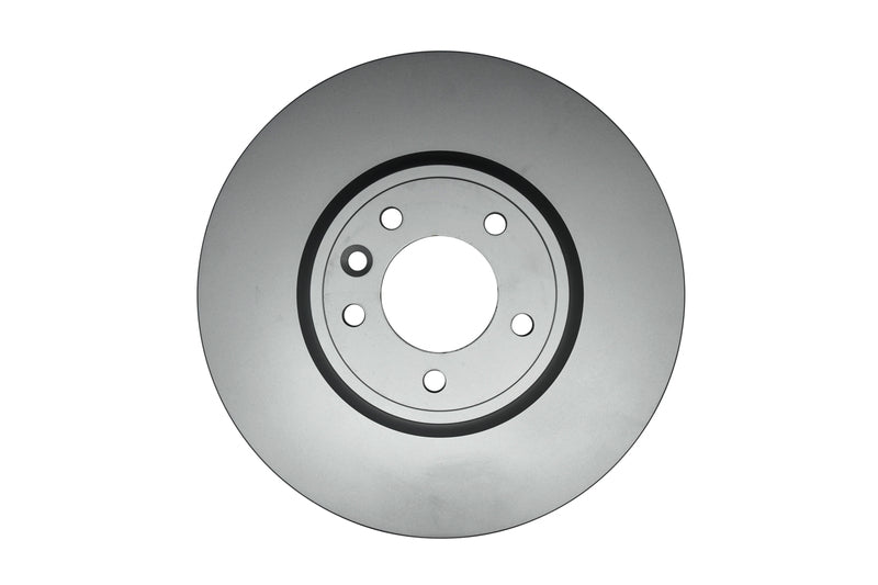 HELLA Brakes Disc Brake Rotor - 355132551