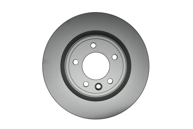 HELLA Brakes Disc Brake Rotor - 355132571