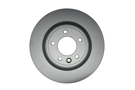 HELLA Brakes Disc Brake Rotor - 355132571
