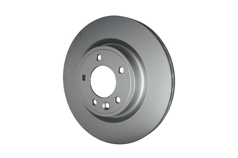 HELLA Brakes Disc Brake Rotor - 355132571