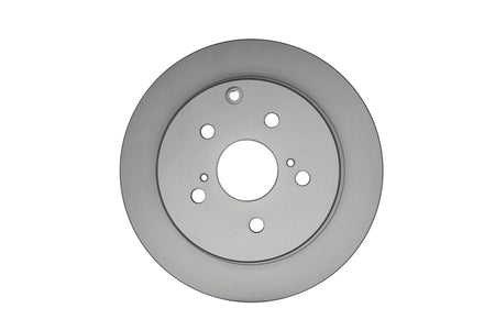 HELLA Brakes Disc Brake Rotor - 355132591