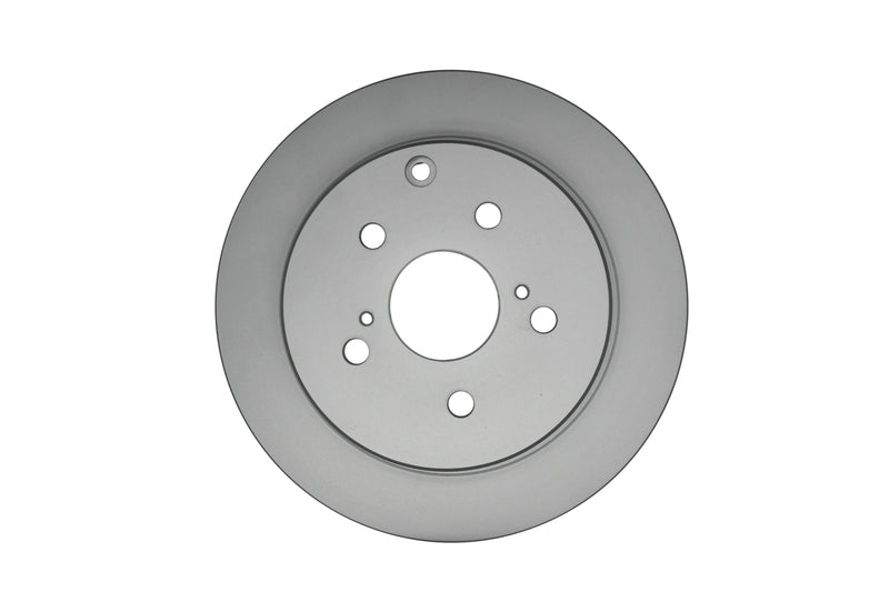 HELLA Brakes Disc Brake Rotor - 355132591