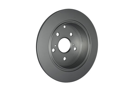 HELLA Brakes Disc Brake Rotor - 355132591