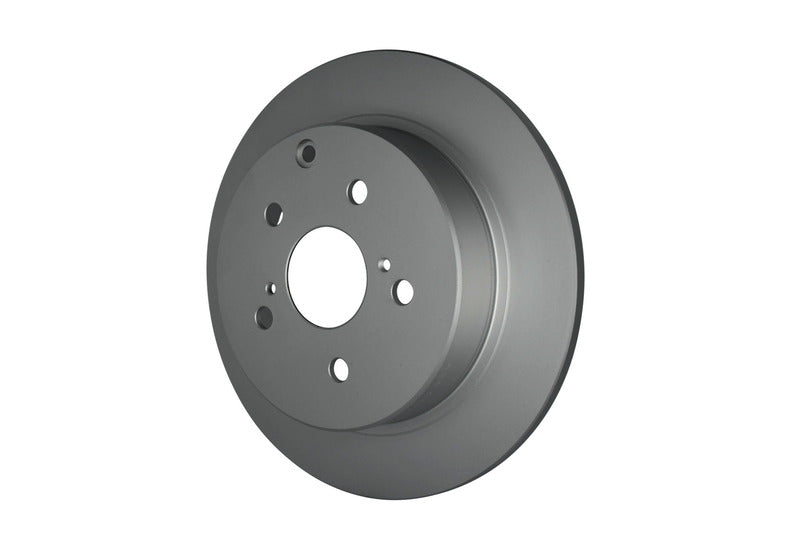 HELLA Brakes Disc Brake Rotor - 355132591