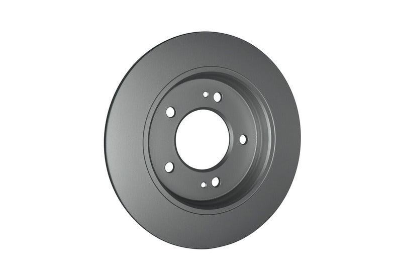 HELLA Brakes Disc Brake Rotor - 355132611