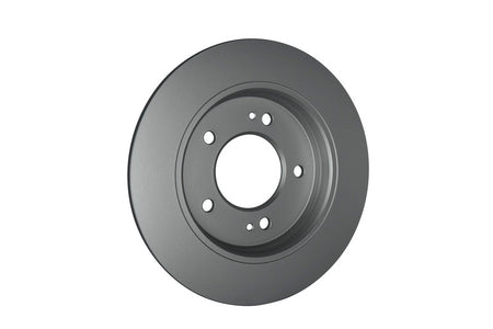 HELLA Brakes Disc Brake Rotor - 355132611