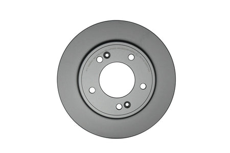 HELLA Brakes Disc Brake Rotor - 355132611