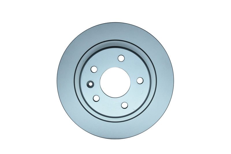 HELLA Brakes Disc Brake Rotor - 355132631