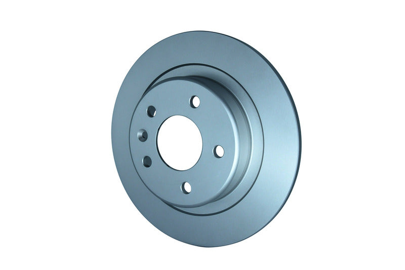 HELLA Brakes Disc Brake Rotor - 355132631