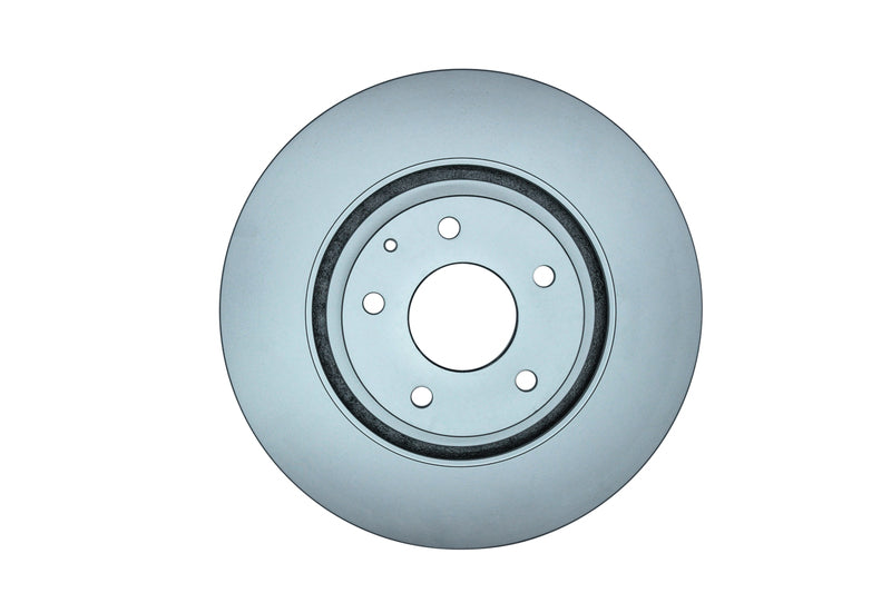 HELLA Brakes Disc Brake Rotor - 355132691