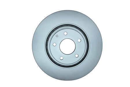 HELLA Brakes Disc Brake Rotor - 355132691