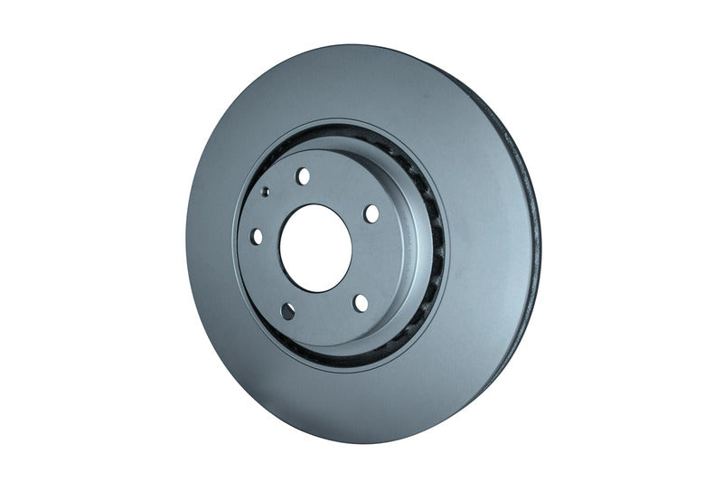 HELLA Brakes Disc Brake Rotor - 355132691