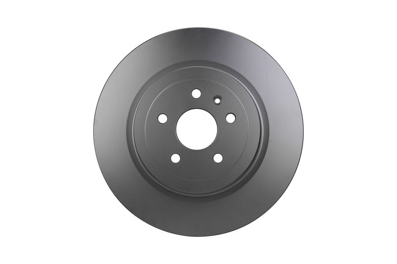 HELLA Brakes Disc Brake Rotor - 355132901