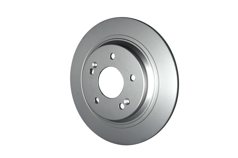 HELLA Brakes Disc Brake Rotor - 355132921