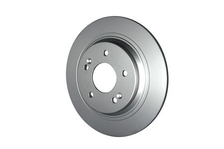 HELLA Brakes Disc Brake Rotor - 355132921