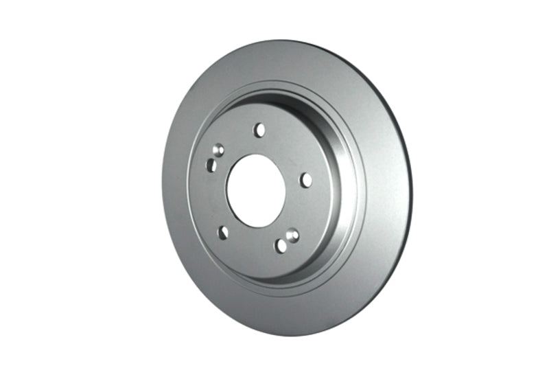 HELLA Brakes Disc Brake Rotor - 355132921