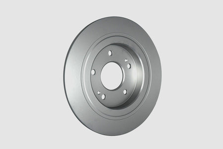 HELLA Brakes Disc Brake Rotor - 355132921