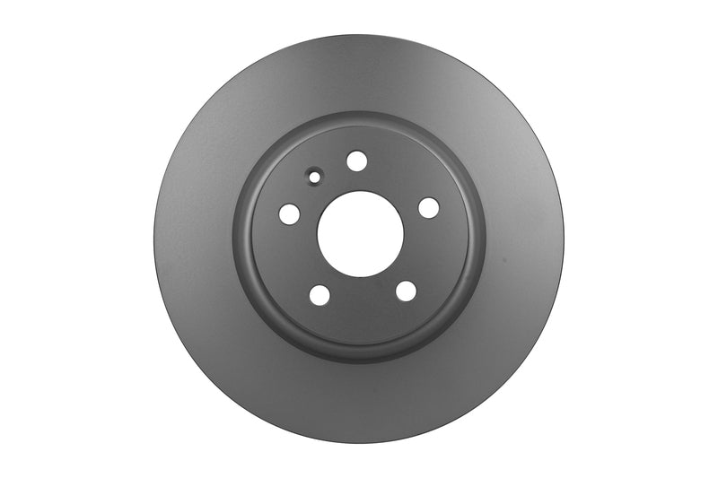 HELLA Brakes Disc Brake Rotor - 355132931