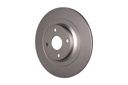 HELLA Brakes Disc Brake Rotor - 355133141