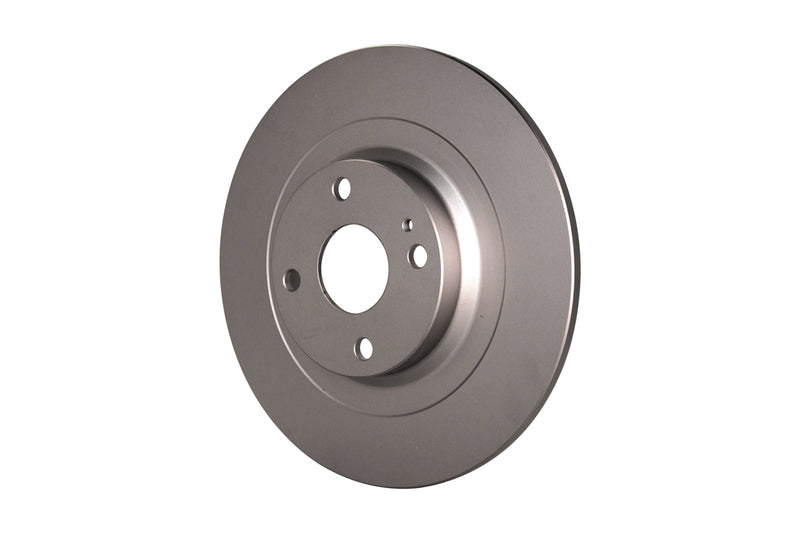 HELLA Brakes Disc Brake Rotor - 355133141