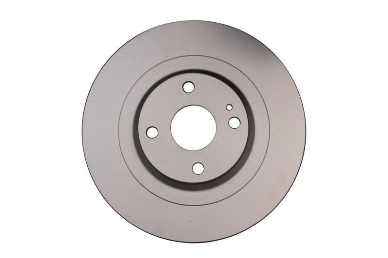HELLA Brakes Disc Brake Rotor - 355133141