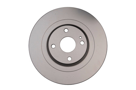 HELLA Brakes Disc Brake Rotor - 355133141