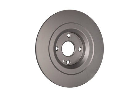 HELLA Brakes Disc Brake Rotor - 355133141