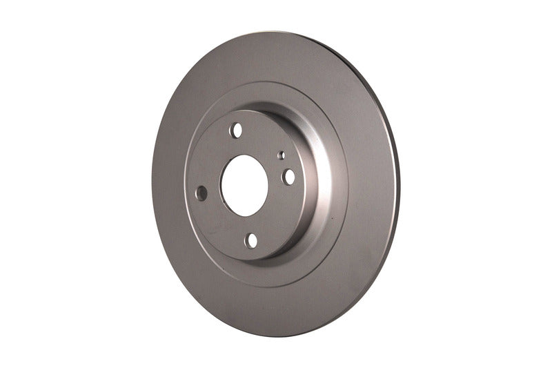 HELLA Brakes Disc Brake Rotor - 355133141