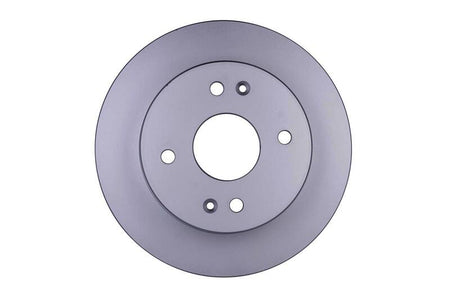 HELLA Brakes Disc Brake Rotor - 355133171