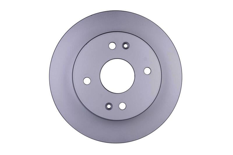 HELLA Brakes Disc Brake Rotor - 355133171