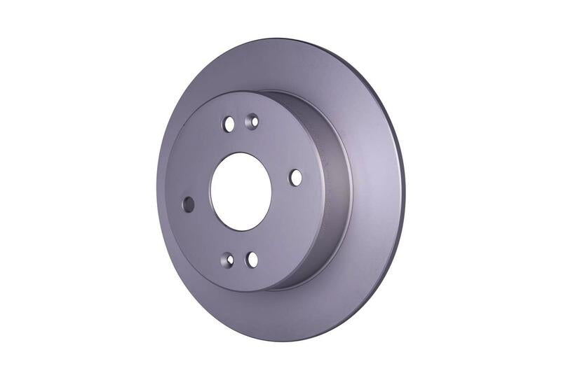 HELLA Brakes Disc Brake Rotor - 355133171