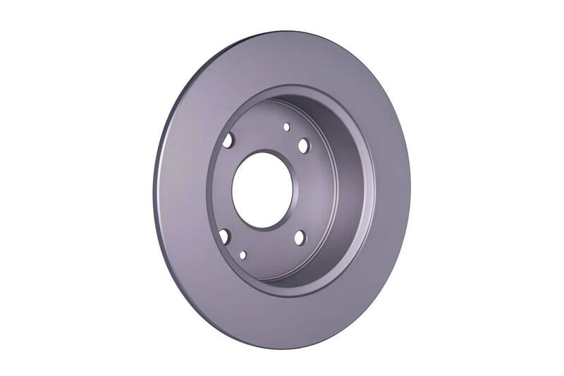 HELLA Brakes Disc Brake Rotor - 355133171