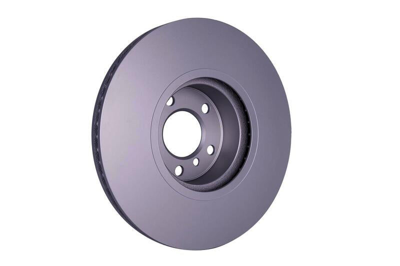 HELLA Brakes Disc Brake Rotor - 355133181